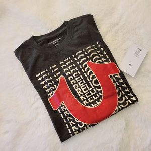 💥TRUE RELIGION BRAND NEW TSHIRT SIZE L